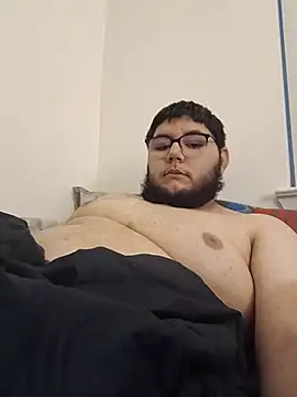 Bigdaddy-Marc online show from 14, 6, 2026
