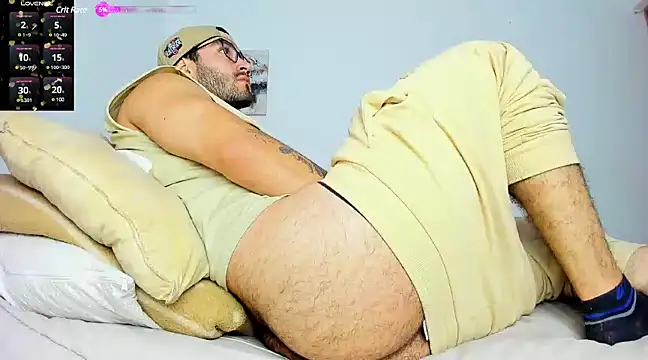 jeyco santino online show from 28, 2, 2025