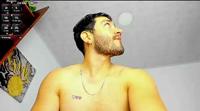 jeyco santino online show from 5, 3, 2025