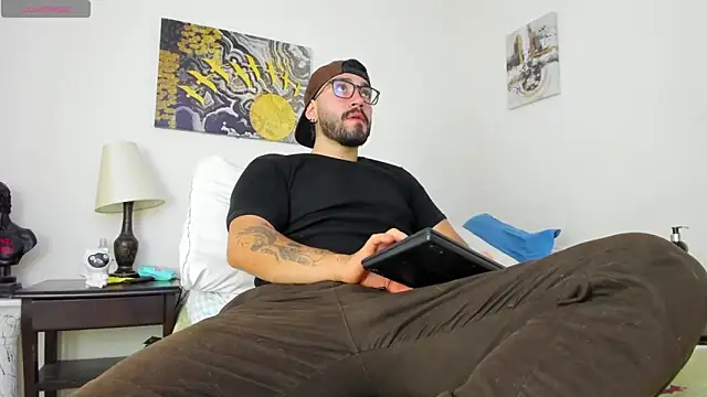 jeyco santino online show from 1, 4, 2026