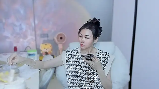 A dabo online show from 22, 12, 2025