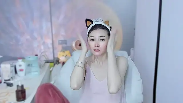 A dabo online show from 25, 2, 2026