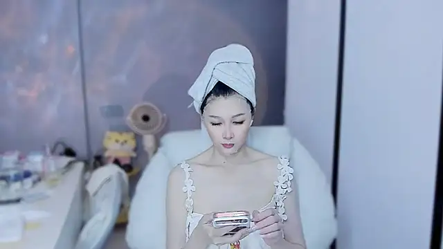 A dabo online show from 16, 4, 2026