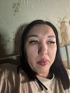 Naughtbaby 2025 online show from 9, 3, 2025