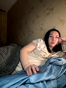 Naughtbaby 2025 online show from 2, 11, 2025