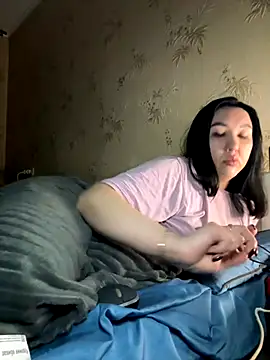 Naughtbaby 2025 online show from 2, 12, 2025