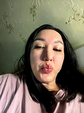 Naughtbaby 2025 online show from 20, 12, 2025