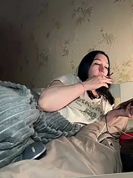 Naughtbaby 2025 online show from 9, 1, 2026