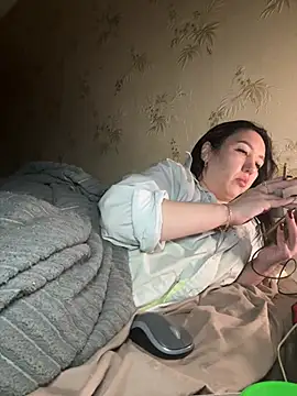 Naughtbaby 2025 online show from 14, 1, 2026