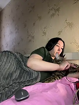 Naughtbaby 2025 online show from 13, 2, 2026