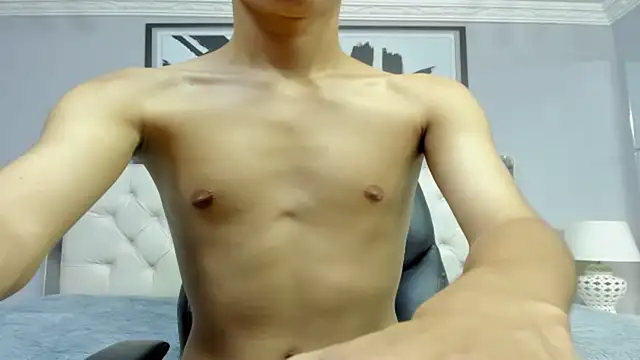 Johann sex online show from 23, 9, 2025