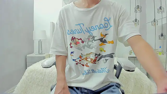 Snapshot of Johann_sex chatting on 7, 6, 2026 Johann sex online show from 7, 6, 2026