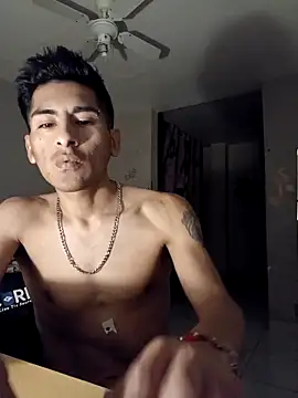 LeonRoots online show from 20, 10, 2025