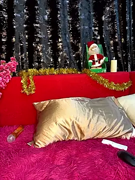 Siena Amaris online show from 6, 1, 2026