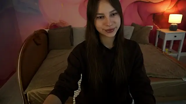 PaigePrado online show from 4, 11, 2025