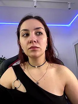 AshleySkott  online show from 19, 10, 2025