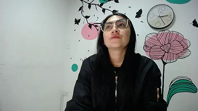 Arielle lov online show from 28, 2, 2025
