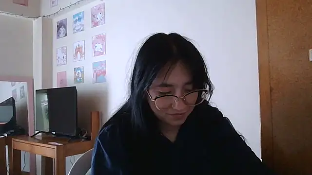 Snapshot of Arielle_lov chatting on 7, 11, 2025 Arielle lov online show from 7, 11, 2025