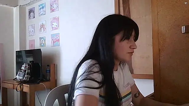 Snapshot of Arielle_lov chatting on 12, 11, 2025 Arielle lov online show from 12, 11, 2025