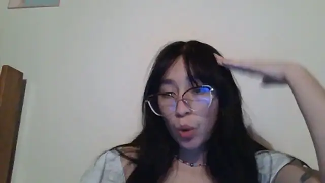 Snapshot of Arielle_lov chatting on 17, 1, 2026 Arielle lov online show from 17, 1, 2026