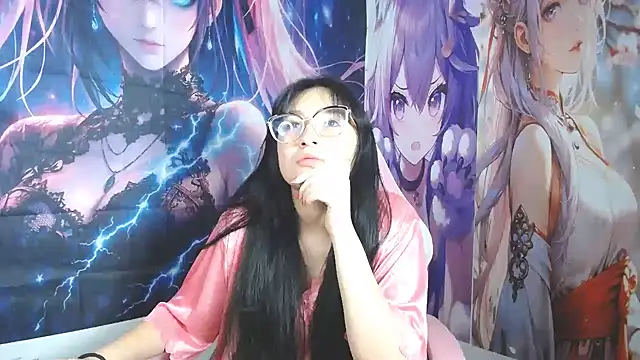 Snapshot of Arielle_lov chatting on 19, 2, 2026 Arielle lov online show from 19, 2, 2026