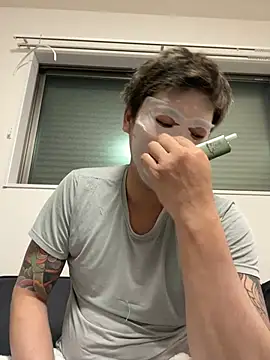 pierrot 0202 online show from 24, 2, 2025