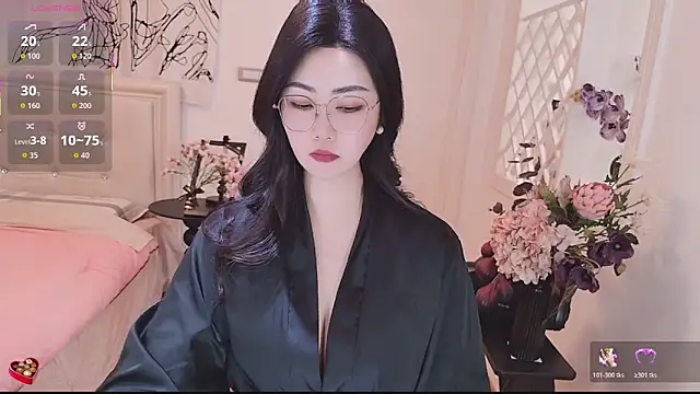 Tingdie online show from 22, 10, 2025