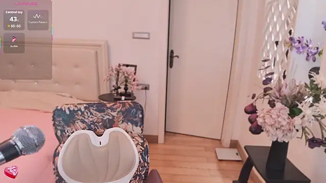 Tingdie online show from 13, 11, 2025