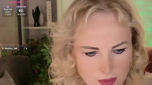 Sandra Kind online show from 16, 7, 2026