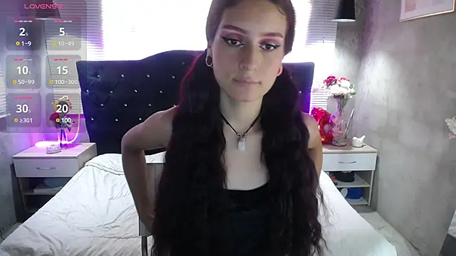 Fofii online show from 23, 2, 2025