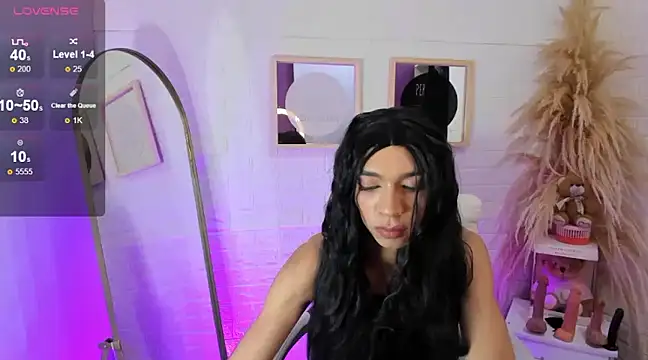 Danny Luxx online show from 25, 2, 2025