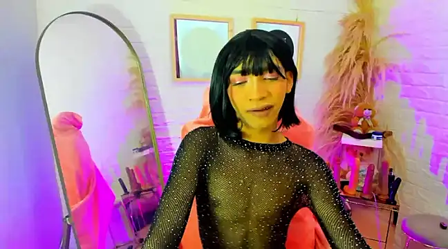 Danny Luxx online show from 14, 3, 2025