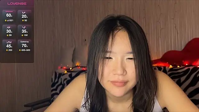 Snapshot of Asian_Vi chatting on 19, 3, 2025 Asian Vi online show from 19, 3, 2025