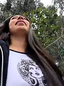 Nat XxX online show from 23, 11, 2025