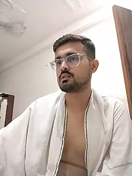 hornypurush online show from 18, 7, 2026