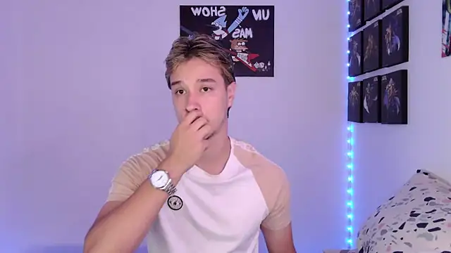 jack walker190 online show from 25, 9, 2025