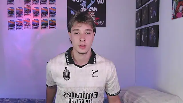 jack walker190 online show from 2, 12, 2025