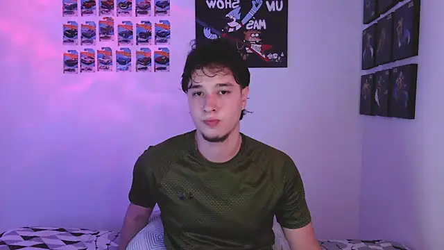 Snapshot of jack_walker190 chatting on 7, 7, 2026 jack walker190 online show from 7, 7, 2026