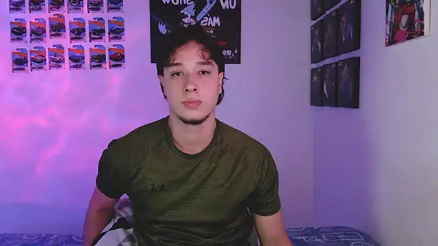 Snapshot of jack_walker190 chatting on 24, 7, 2026 jack walker190 online show from 24, 7, 2026