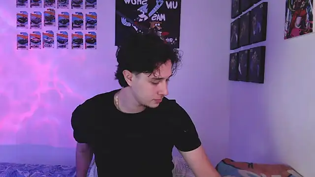 Snapshot of jack_walker190 chatting on 27, 7, 2026 jack walker190 online show from 27, 7, 2026