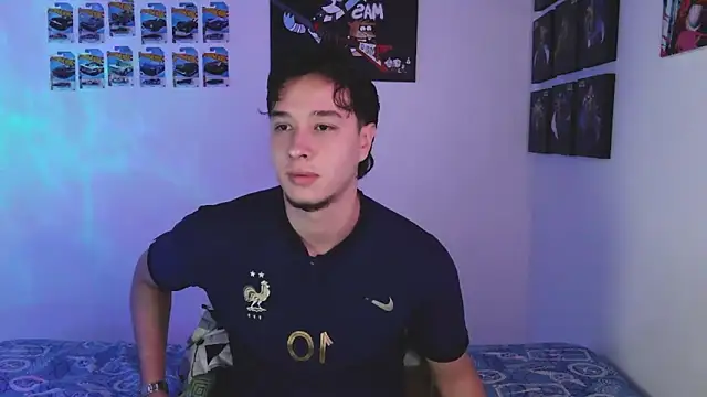 Snapshot of jack_walker190 chatting on 28, 7, 2026 jack walker190 online show from 28, 7, 2026