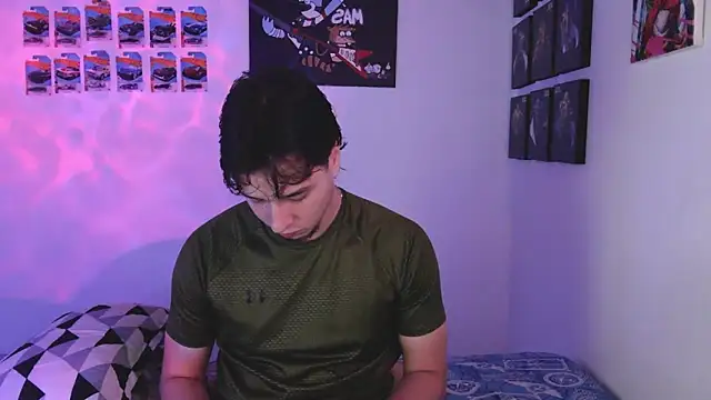 Snapshot of jack_walker190 chatting on 1, 8, 2026 jack walker190 online show from 1, 8, 2026