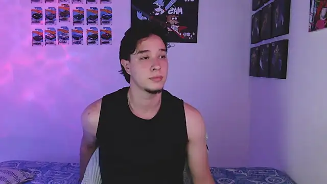 Snapshot of jack_walker190 chatting on 3, 8, 2026 jack walker190 online show from 3, 8, 2026