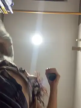 NatashaRex online show from 30, 11, 2025