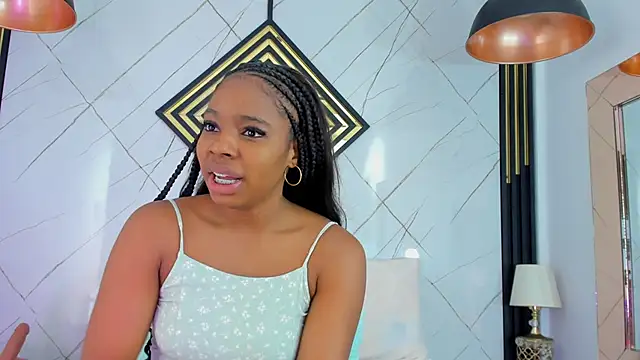 Snapshot of EmilyDiaaz chatting on 18, 10, 2025 EmilyDiaaz online show from 18, 10, 2025