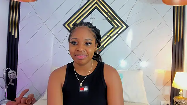 Snapshot of EmilyDiaaz chatting on 7, 11, 2025 EmilyDiaaz online show from 7, 11, 2025