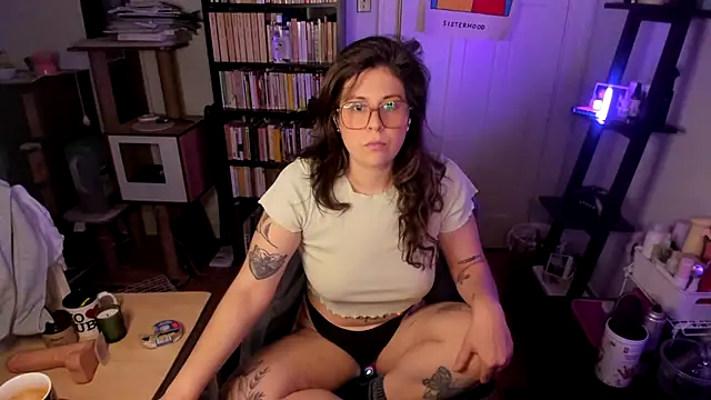 Rosiee69  online show from 13, 1, 2026