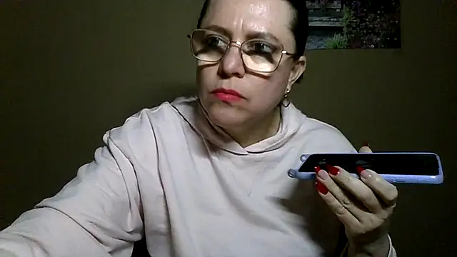 Conejta online show from 14, 3, 2025