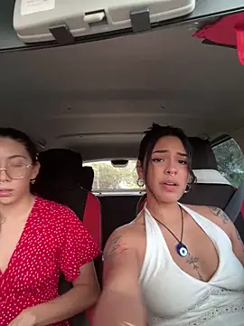 Snapshot of Alice_surprise chatting on 31, 1, 2026 Alice surprise online show from 31, 1, 2026