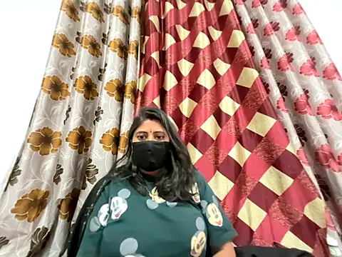 okbent online show from 17, 11, 2025